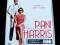 DVD PANI HARRIS
