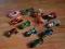 ZESTAW HOT WHEELS