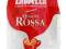 LAVAZZA Qualita Rossa Kawa Ziarnista 1kg F. VAT