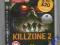 KILLZONE 2 GRA NA PLAYSTATION jak nowa