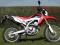 HONDA CRF250L jak nowy salonowy