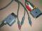 XBOX 360 HD AV CABLE COMPONENT + Gratis !!!
