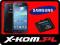 Smartfon SAMSUNG Galaxy S4 Mini I9195 CZARNY +16GB