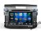 NAWIGACJA GPS DVD NOWA CRV HONDA CR-V do AutoMapa