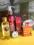Body Shop- zestaw kosmetyków do pielęgnacji twarzy