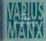 VARIUS MANX - The Beginning   CD