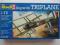 SOPWITH TRIPLANE  -  REVELL   1:72