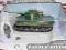 Polski Sherman Firefly Rycerz I 1/72 gotowy