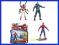 Hasbro Spiderman Fig. 12cm ElectroTech