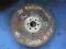 KOŁO ZAMACHOWE OPEL CORSA B 1.2 B  (89)  102%