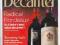 DECANTER 9/2012.WINE MAGAZINE ,BORDEAUX