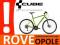 Rower Cube LTD CLS Pro ziel-czarny 2014 rama 54cm