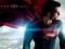 Superman Człowiek ze Stali - plakat 91,5x61 cm