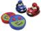 HCIT GRA AUTODROM Bumper Cars zdalnie sterowane