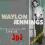 CD JENNINGS, WAYLON - The Restless Kid, Live at JD