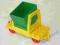 KS Lego Duplo (62-2) wagon kolejowy
