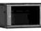 Szafa Rack 19'' 6U 450mm wisząca