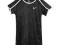 NIKE WOMEM t-shirt JAK NOWA CZARNA 158 L dri-fit