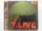 T. Love - T. LIVE - 2CD