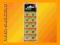 BATERIA ALK.VINNIC L736-AG3-LR41 *10-SZTUK* 2020r.