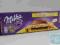 Milka niemiecka czekolada z herbatnikami, 300 g