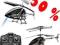 Helikopter Silverlit PiccoZ Metal zdalnie sterowan
