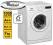 PRALKA AWO/C 3127P 1000obr.A++ 7kg gw.5lat  Sklep!