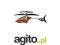 SILVERLIT AIR STRIKER HELIKOPTER STEROWANY I/R
