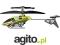 SILVERLIT AIR SPARROW HELIKOPTER  I/R ŻÓŁTY