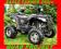 QUAD ATV Eagle FARMER EGLMOTOR 250 2014 Lubelskie