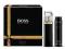 ZESTAW HUGO BOSS: NUIT POUR FEMME + balsam do cia