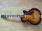 Gitara jazzowa, Furch A17 - 21, archtop