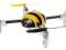 HELIKOPTER QUADCOPTER MINI PET 2,4GHz marki WL