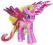 MY LITTLE PONY KSIĘŻNICZKA CADANCE WYJĄTKOWY KUCYK