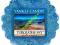 Yankee Candle wosk tarta swieca Turquoise Sky