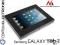 TabKiosk uchwyt stojak Tablet Samsung Tab 2 10.1''