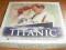 TITANIC kaseta VHS Kolekcjonerska