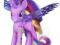 MY LITTLE PONY TWILIGHT SPARKLE WYJĄTKOWY KUCYK