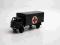 FORD SERVICE AMBULANCE - No.63 MATCHBOX REGULAR