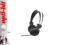 Słuchawki ESPERANZA  Stereo z Mikrofonem i Regula