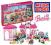 MEGA BLOKS KLOCKI BARBIE STADNINA KONI 80246