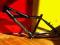 Rama Cannondale M400 Killer Retro MTB XC NOS !!!!!