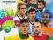 KARTY PANINI FIFA WORLD CUP BRASIL ADRENALYN XL