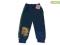 Disney Samoloty Spodnie Dresowe r 110