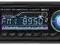 Radio samochodowe z RDS, USB, gniazdem SD/MMC, aux