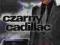 Czarny Cadillac  DVD