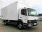 Mercedes 2003r. Atego 1523 nie 1218/1223/1518/1823