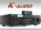 KENWOOD KRF-V7050D AMPLI D. DIGITAL DTS RDS PILOT!