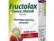 Fructolax Owoce&amp;Błonnik t 15 tabletek