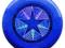 Dysk Frisbee ULTIMATE 175 g Discraft - niebieski